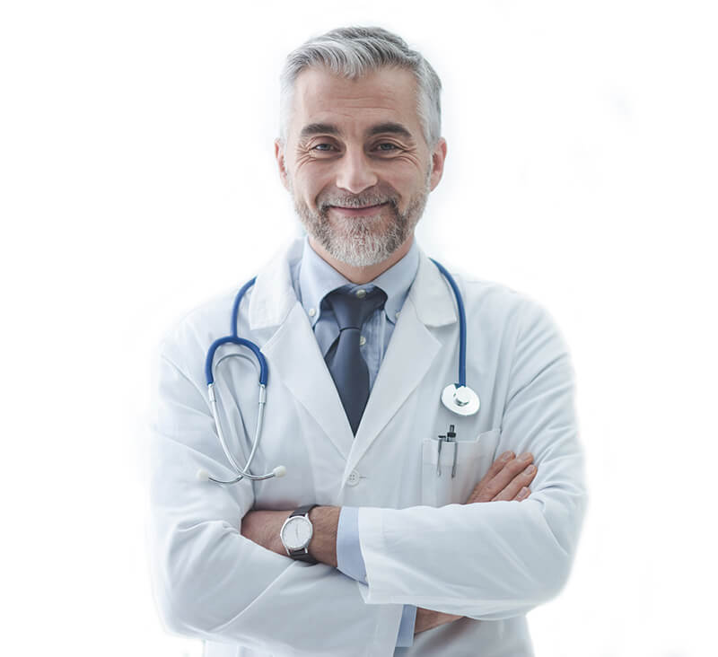 Physicians – Cappo Health